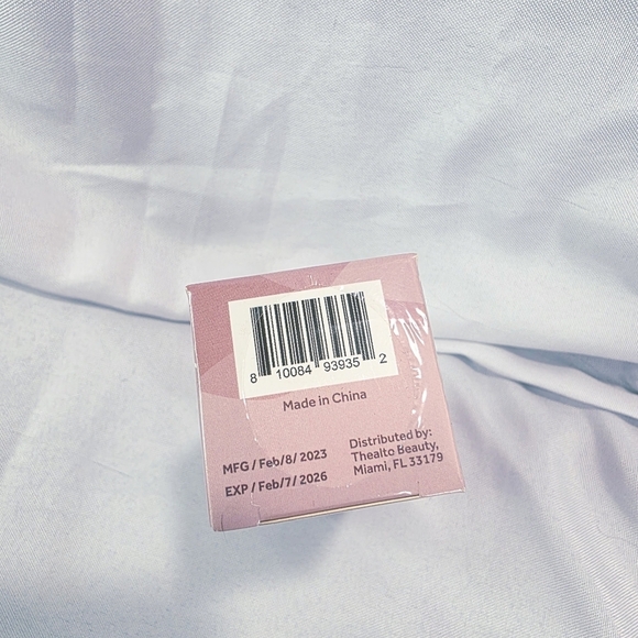 Advanced Collagen Firming Serum For Face Thealto 2.02 Oz New Sealed - Picture 6 of 7